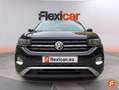 Volkswagen T-Cross 1.0 TSI Advance DSG7 85kW Negro - thumbnail 9