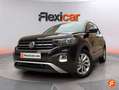 Volkswagen T-Cross 1.0 TSI Advance DSG7 85kW Negro - thumbnail 10
