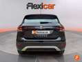 Volkswagen T-Cross 1.0 TSI Advance DSG7 85kW Negro - thumbnail 4
