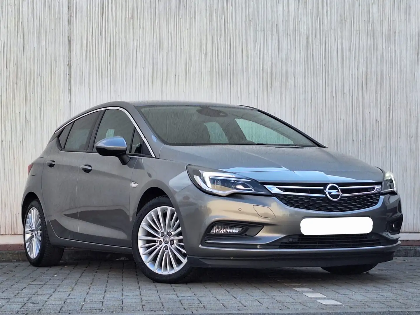 Opel Astra 1.6 CDTi ECOTEC D Dynamic Start/Stop - 1