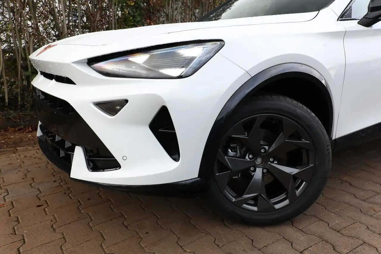 CUPRA Formentor 2026