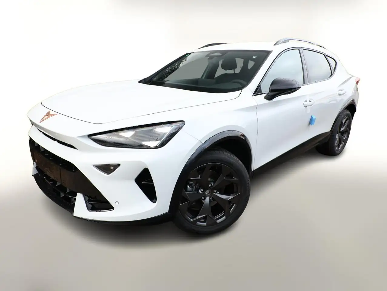 CUPRA Formentor 2026