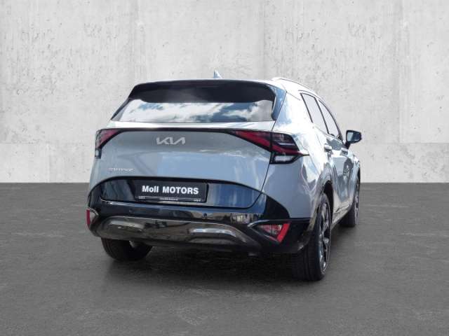 Kia Sportage Nightline Edition 4WD Mild-Hybrid Navi Leder digit