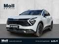 Kia Sportage Nightline Edition 4WD Mild-Hybrid Navi Leder digit Grau - thumbnail 1
