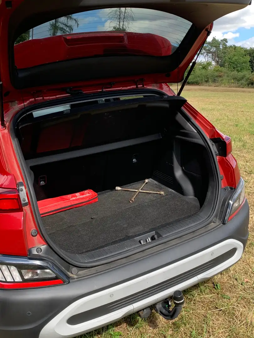 Hyundai KONA KONA 1.0 T-GDI Intro - 1