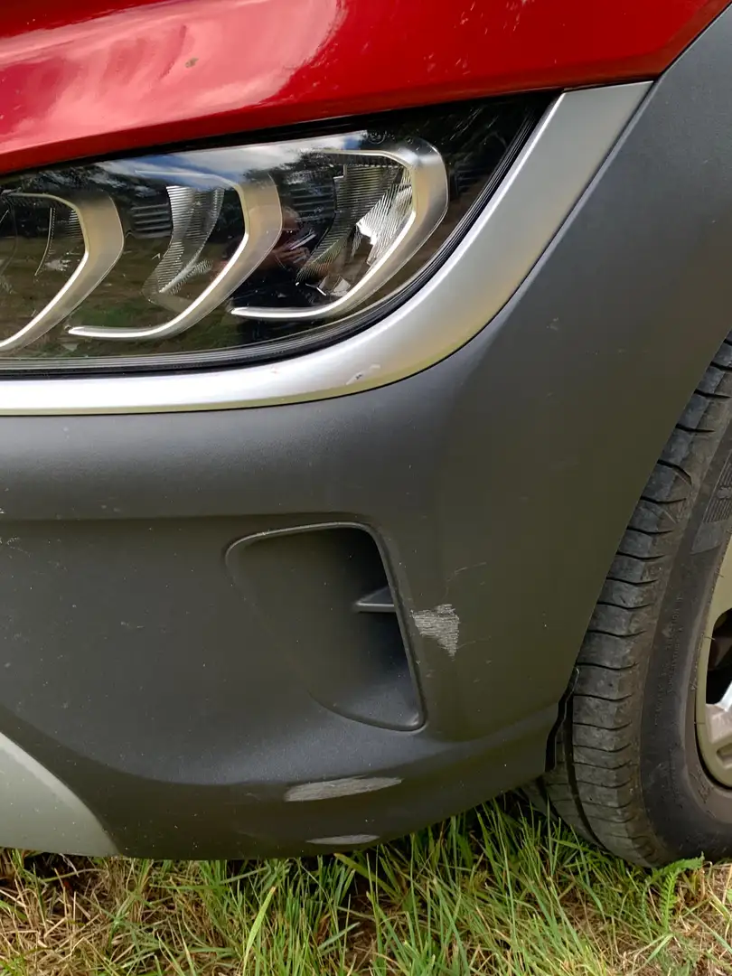 Hyundai KONA KONA 1.0 T-GDI Intro - 2