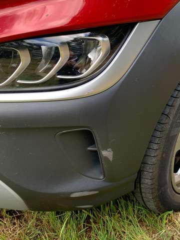 Hyundai KONA KONA 1.0 T-GDI Intro