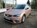 SEAT Ibiza Xcellence+LED+Sonderfarbe Oro - thumbnail 1