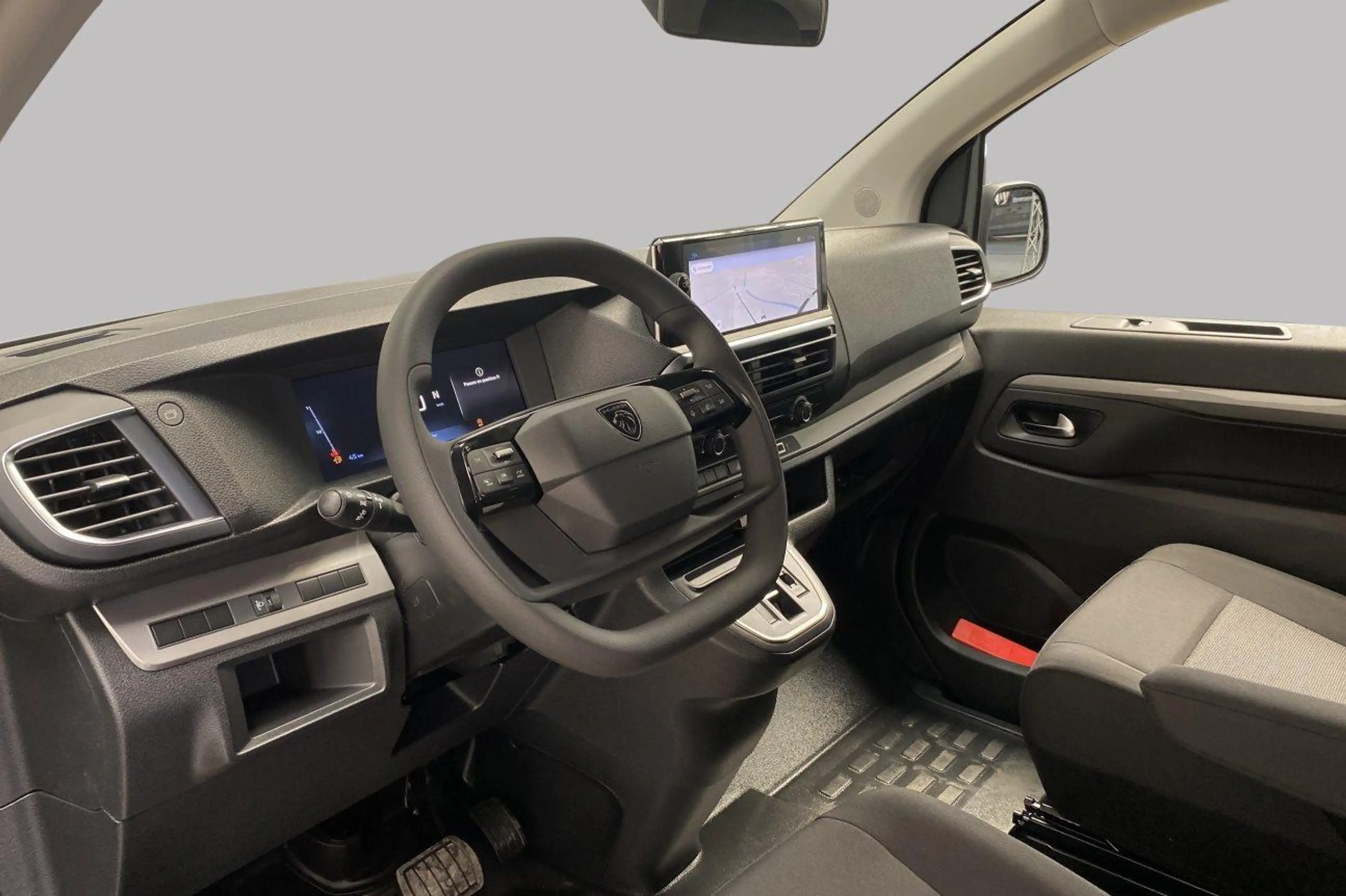 Peugeot Traveller L BUSINESS*dispo 2026 — photo 9
