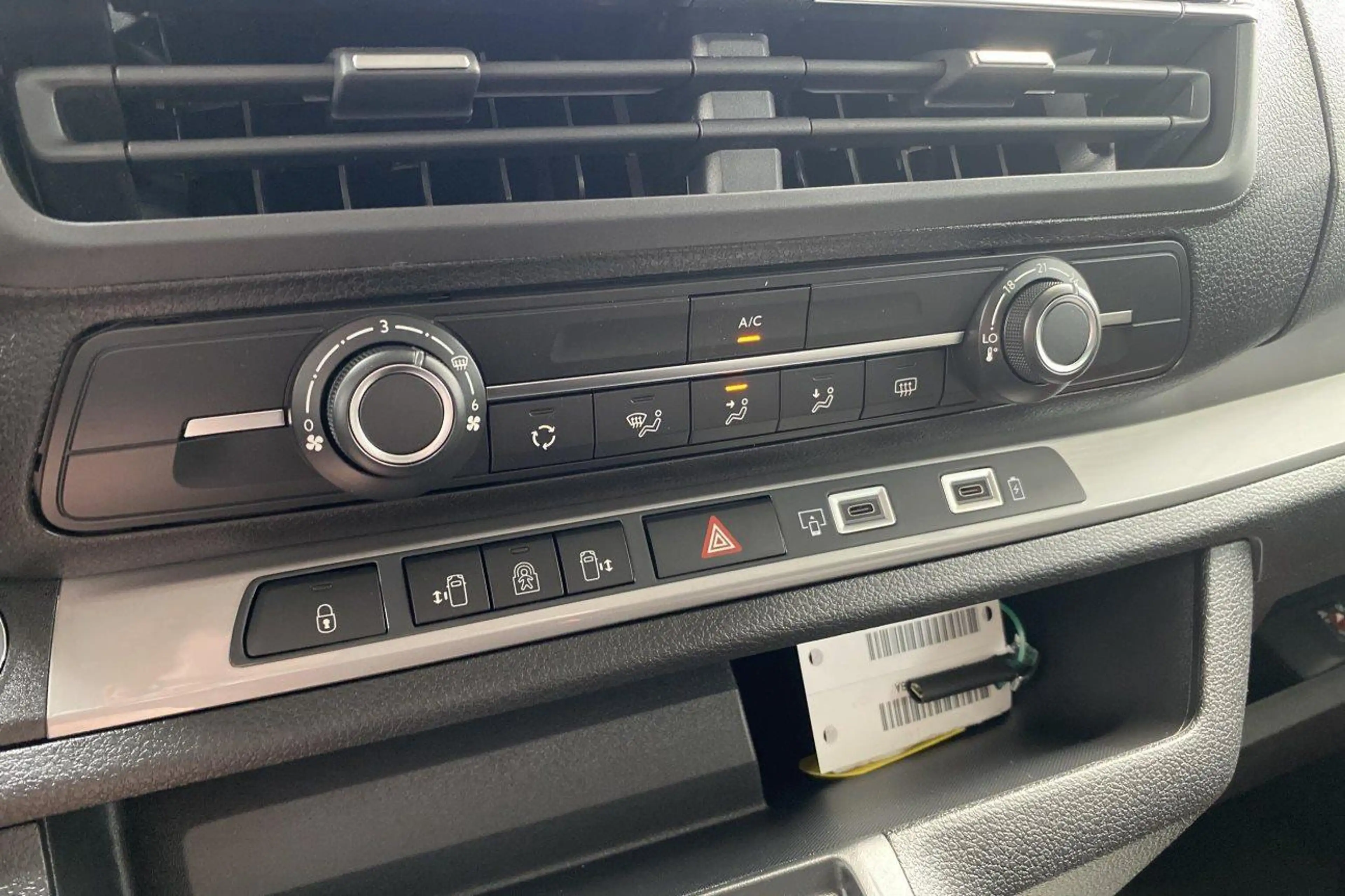 Peugeot Traveller L BUSINESS*dispo 2026 — photo 15