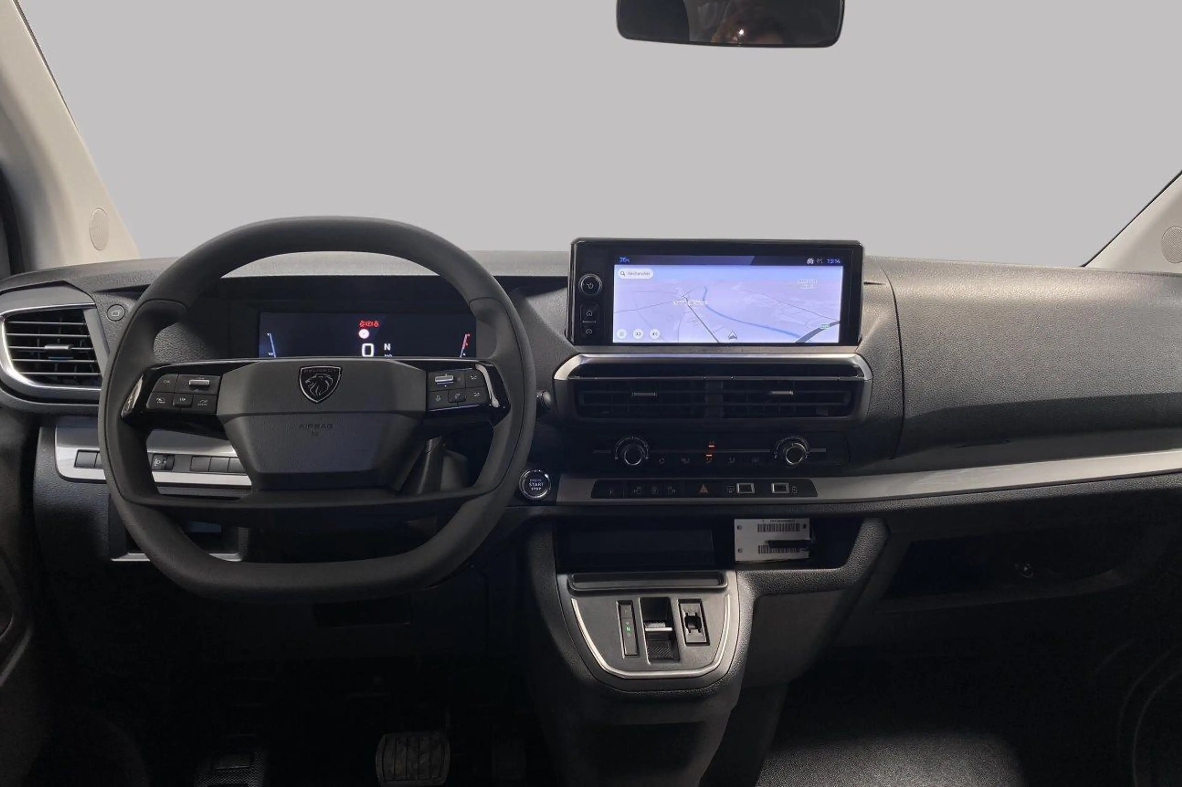 Peugeot Traveller L BUSINESS*dispo 2026 — photo 11