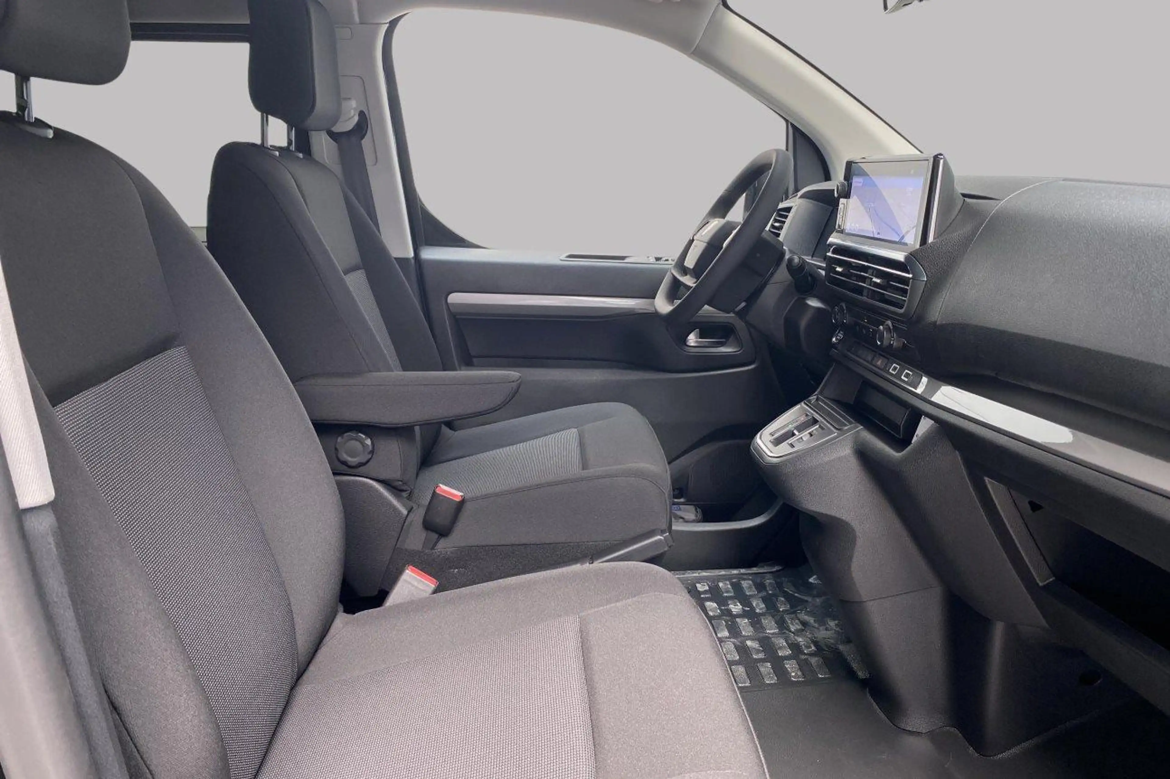 Peugeot Traveller L BUSINESS*dispo 2026 — photo 8