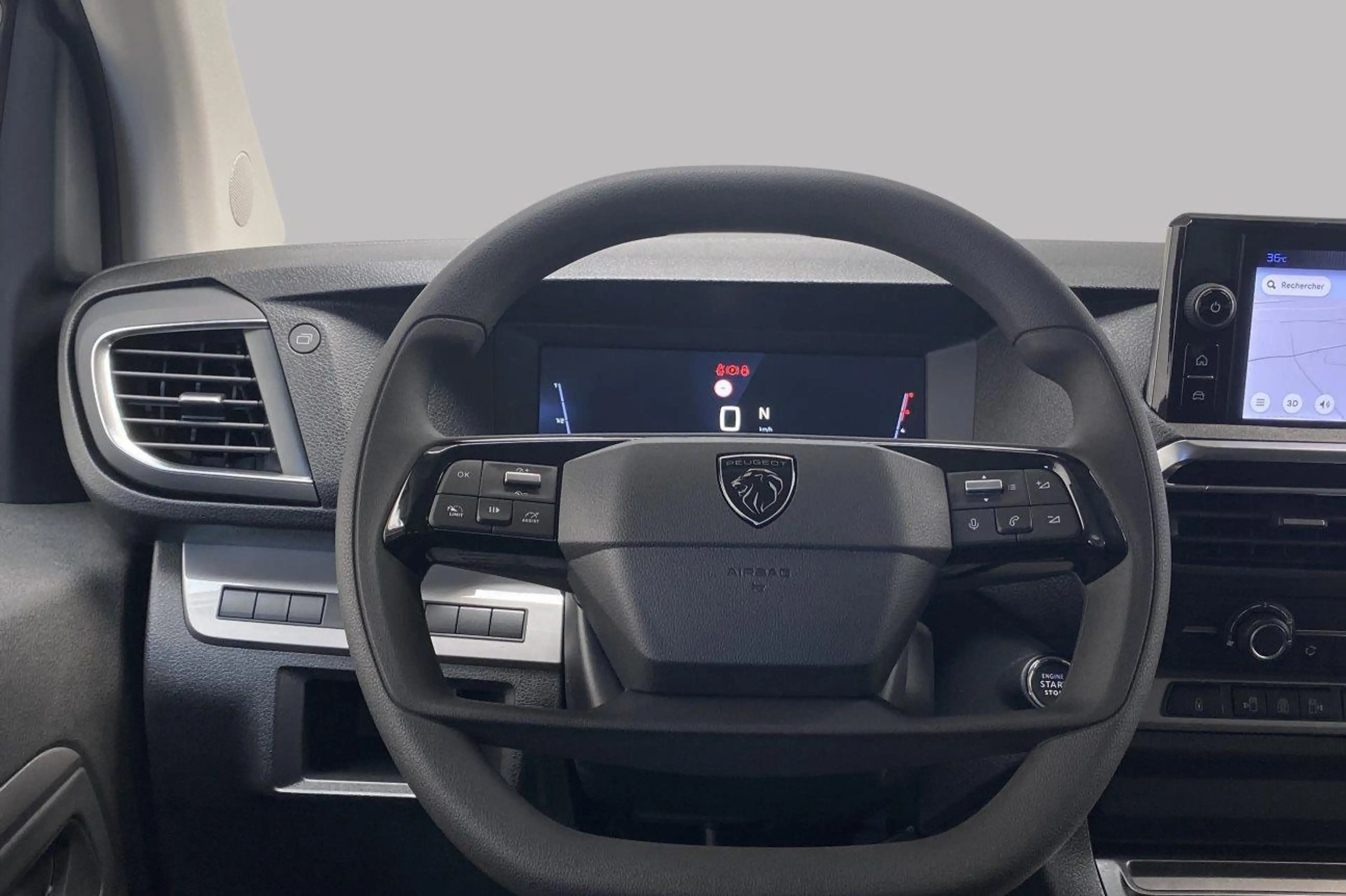 Peugeot Traveller L BUSINESS*dispo 2026 — photo 12