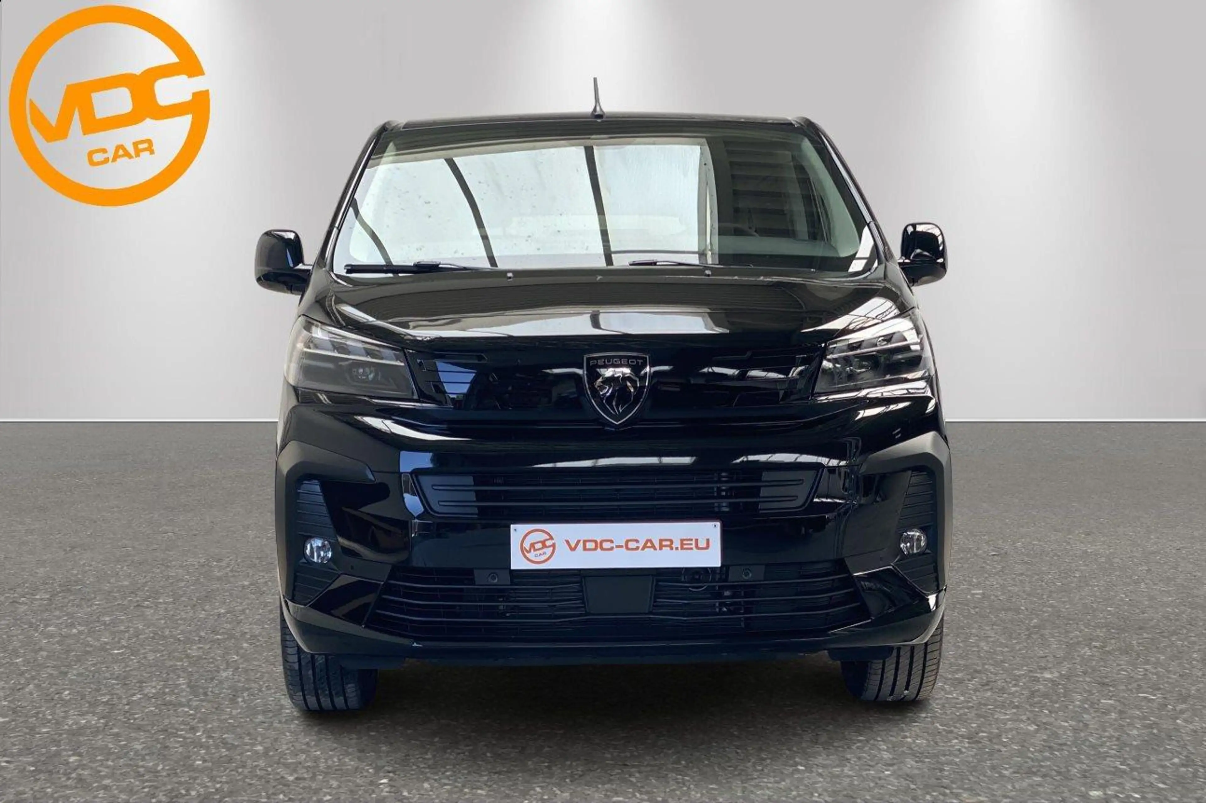 Peugeot Traveller L BUSINESS*dispo 2026 — photo 5