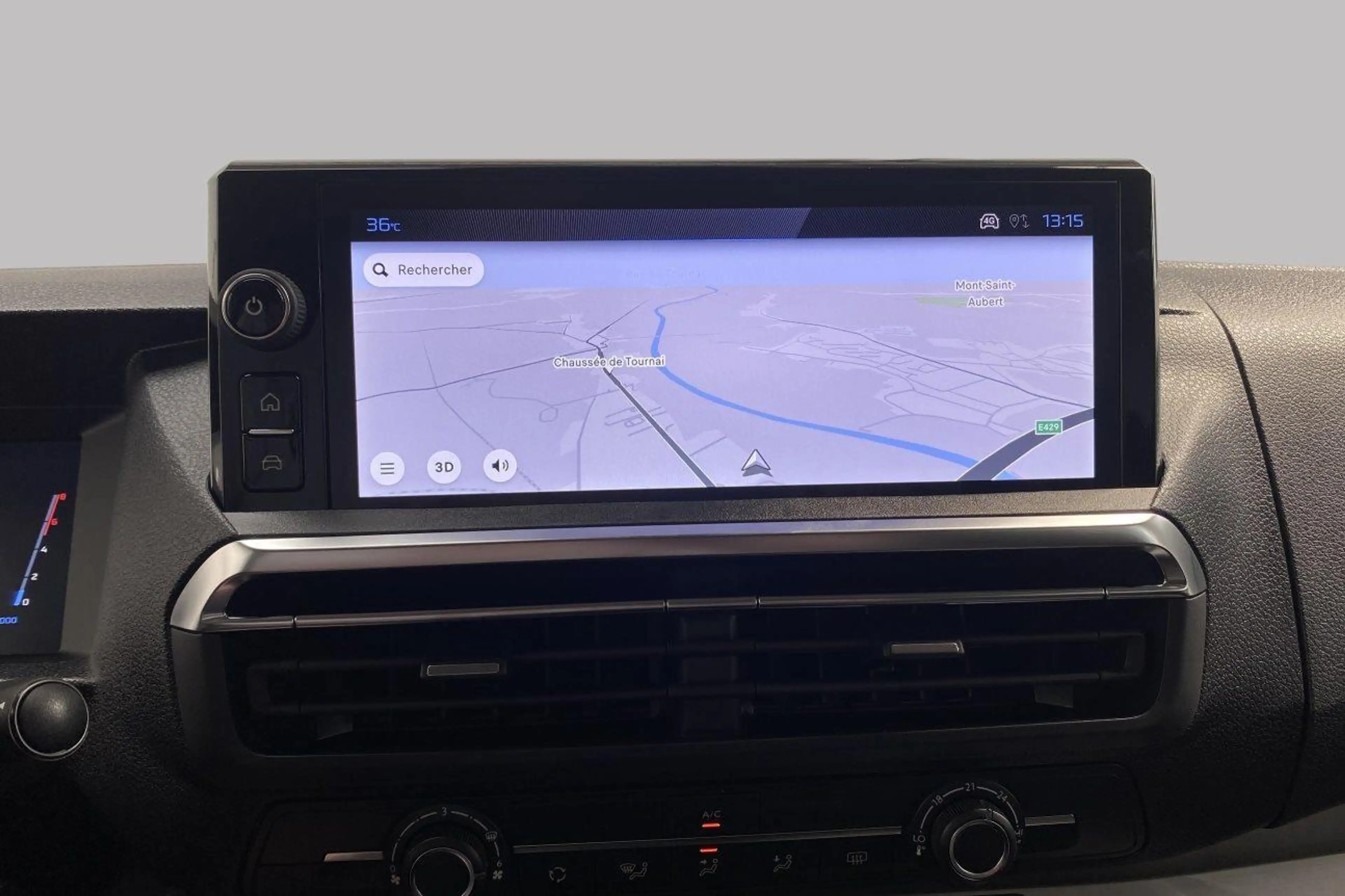 Peugeot Traveller L BUSINESS*dispo 2026 — photo 13