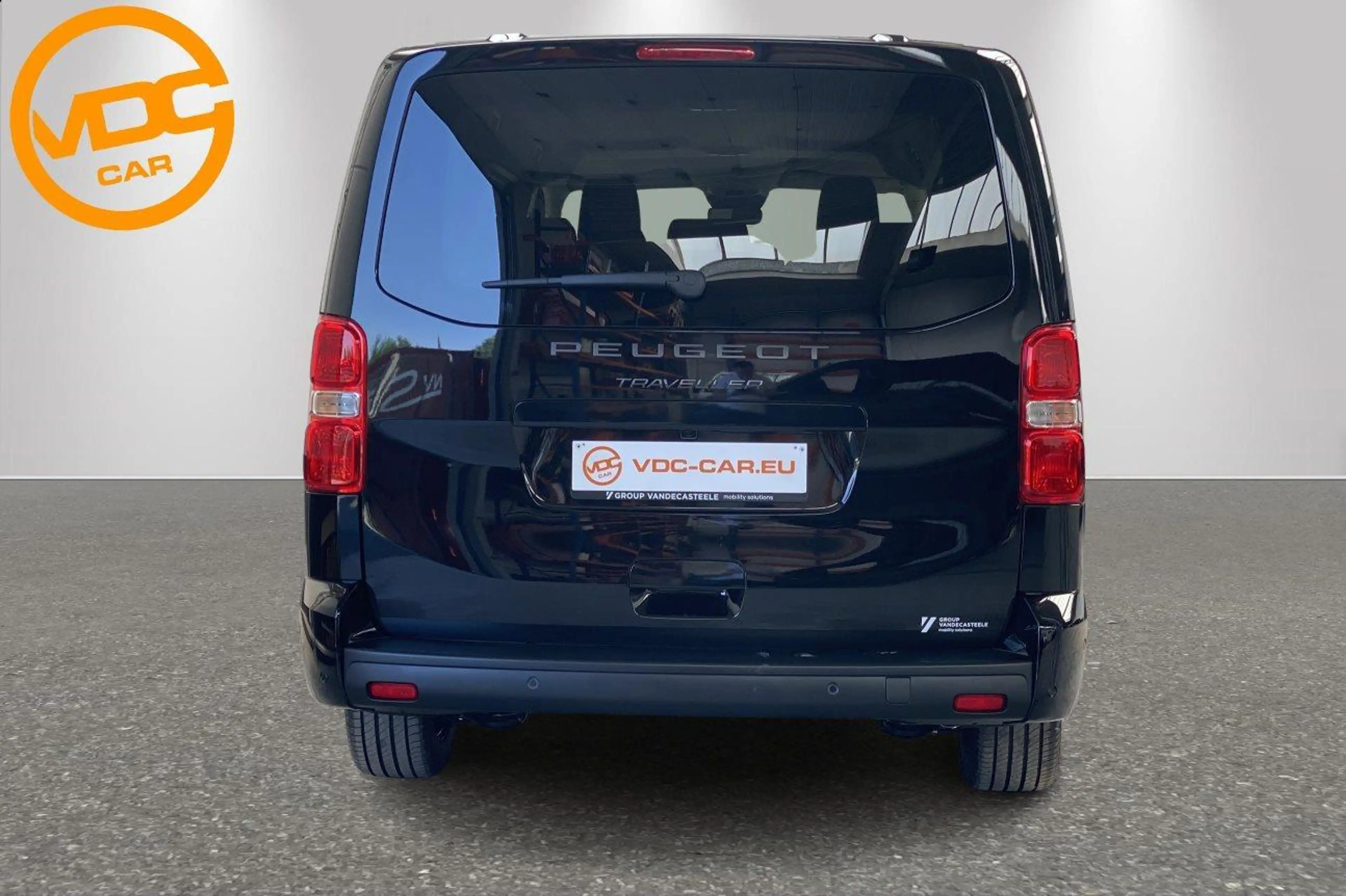 Peugeot Traveller L BUSINESS*dispo 2026 — photo 7