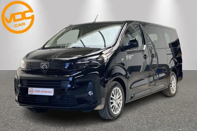 Peugeot Traveller L BUSINESS*dispo 2026