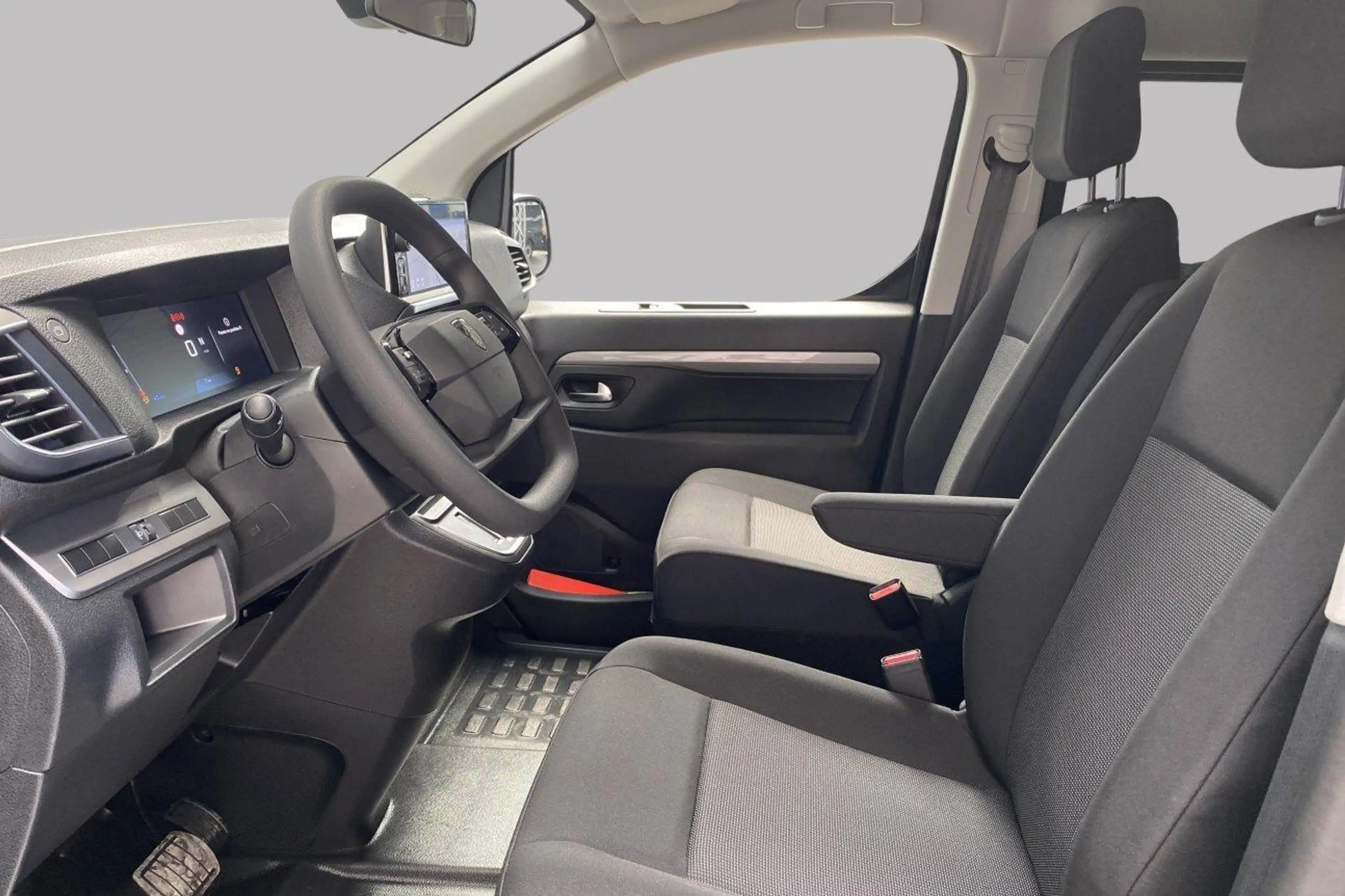 Peugeot Traveller L BUSINESS*dispo 2026 — photo 10