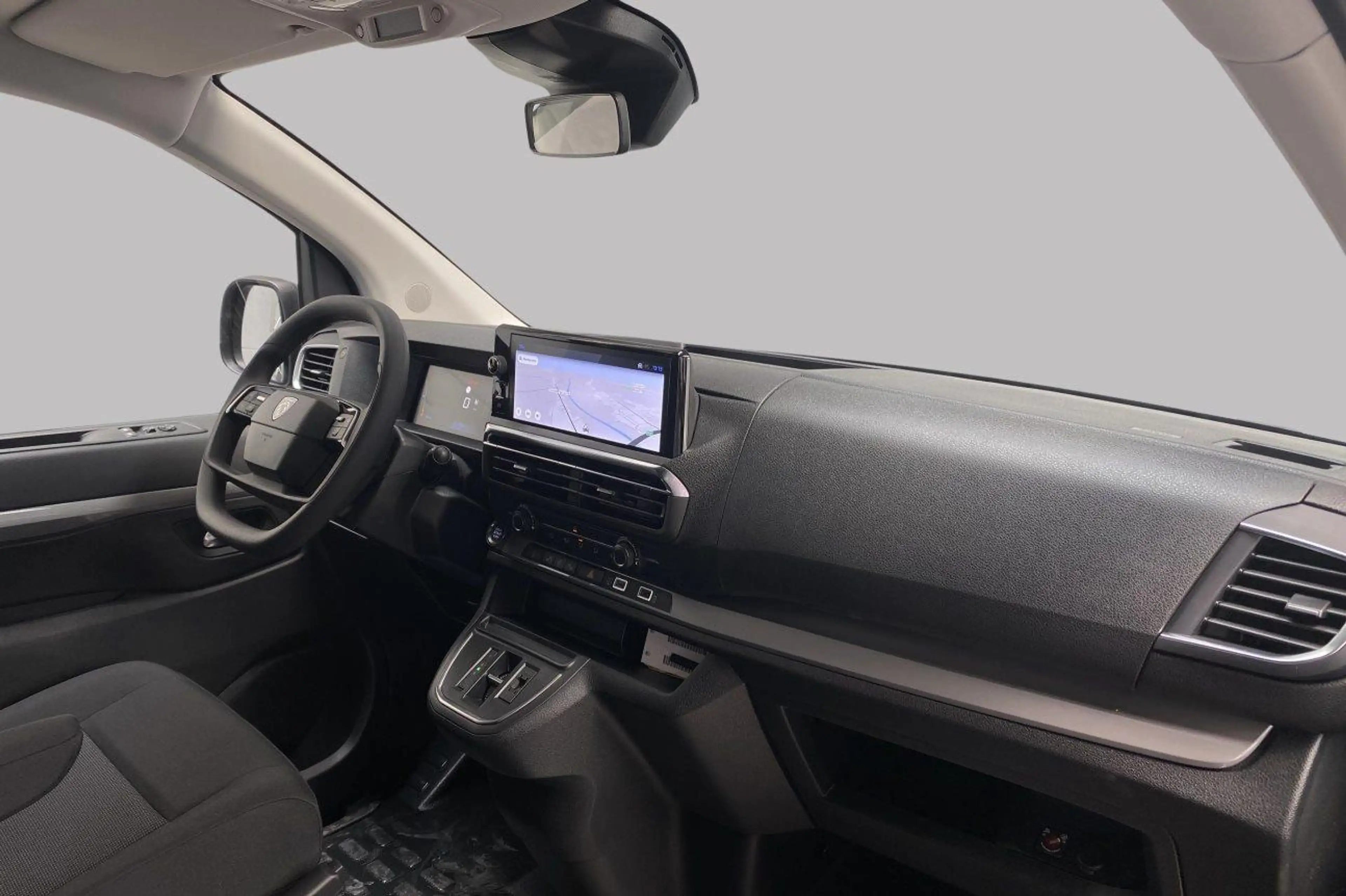 Peugeot Traveller L BUSINESS*dispo 2026 — photo 2