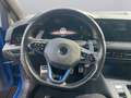 Volkswagen Golf VIII 2x R-Line, Automatk,Multmatrix/Rückfkam Azul - thumbnail 10