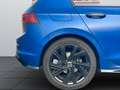 Volkswagen Golf VIII 2x R-Line, Automatk,Multmatrix/Rückfkam Azul - thumbnail 22