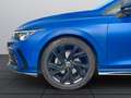 Volkswagen Golf VIII 2x R-Line, Automatk,Multmatrix/Rückfkam Azul - thumbnail 19