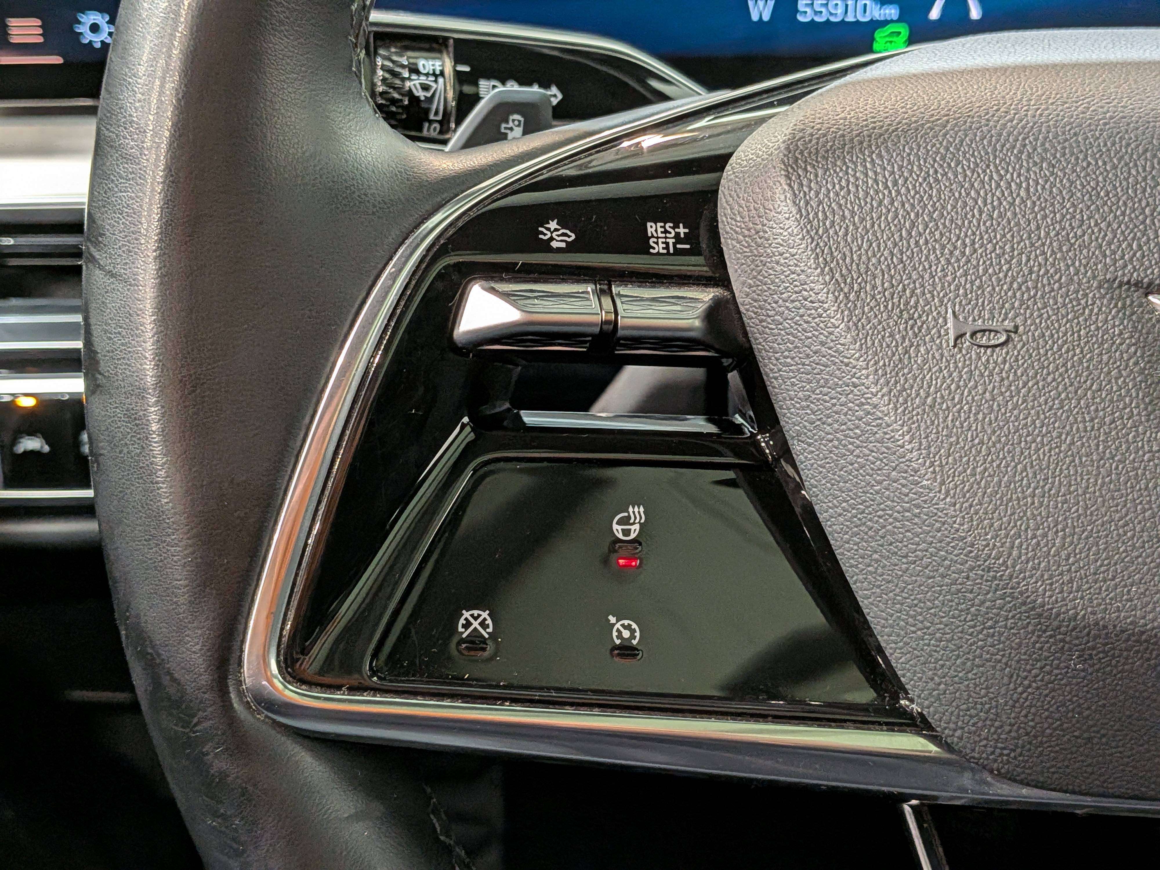 Cadillac LYRIQ 2024