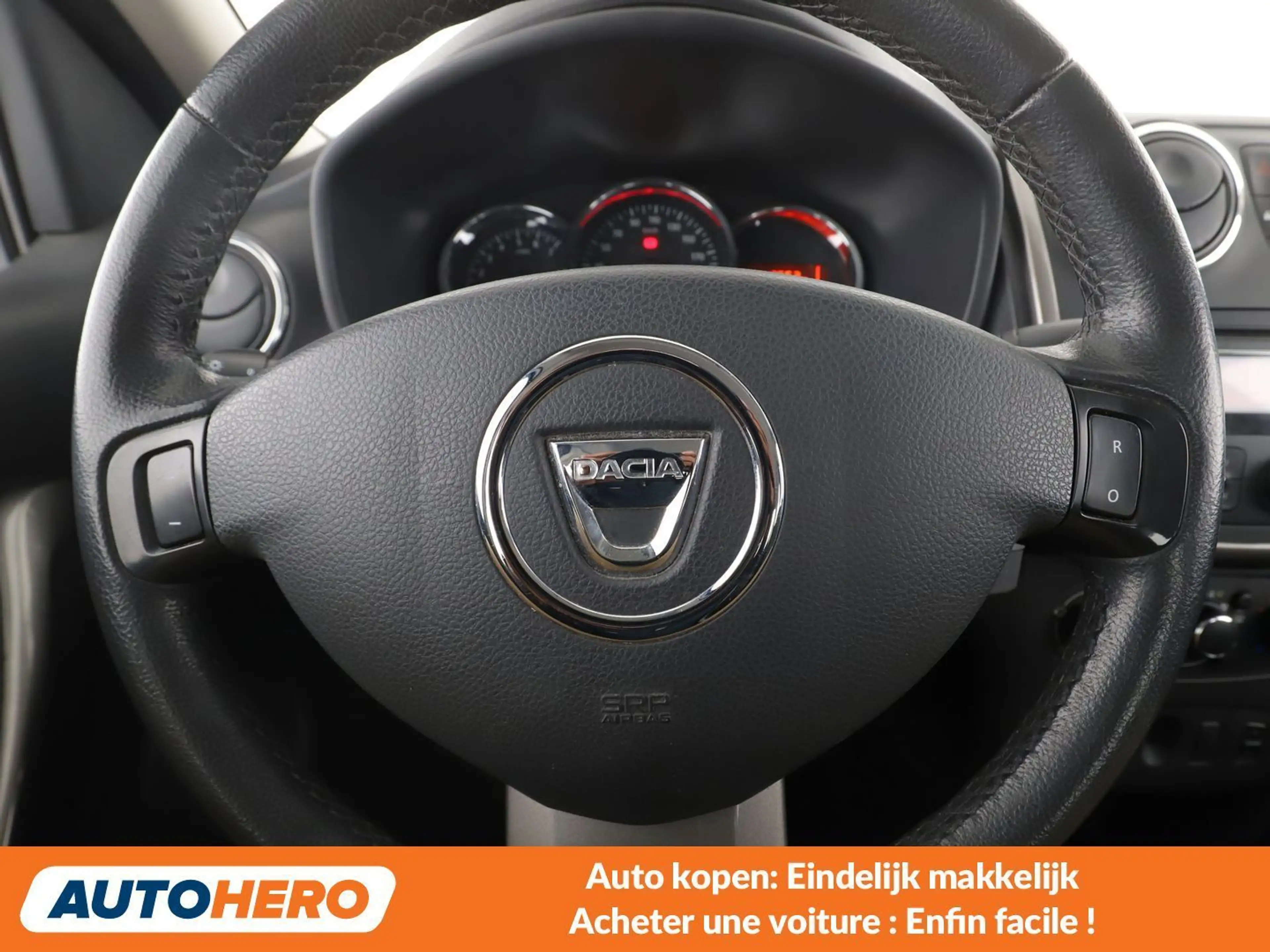 Dacia Logan 0.9 TCe Ambiance — photo 5