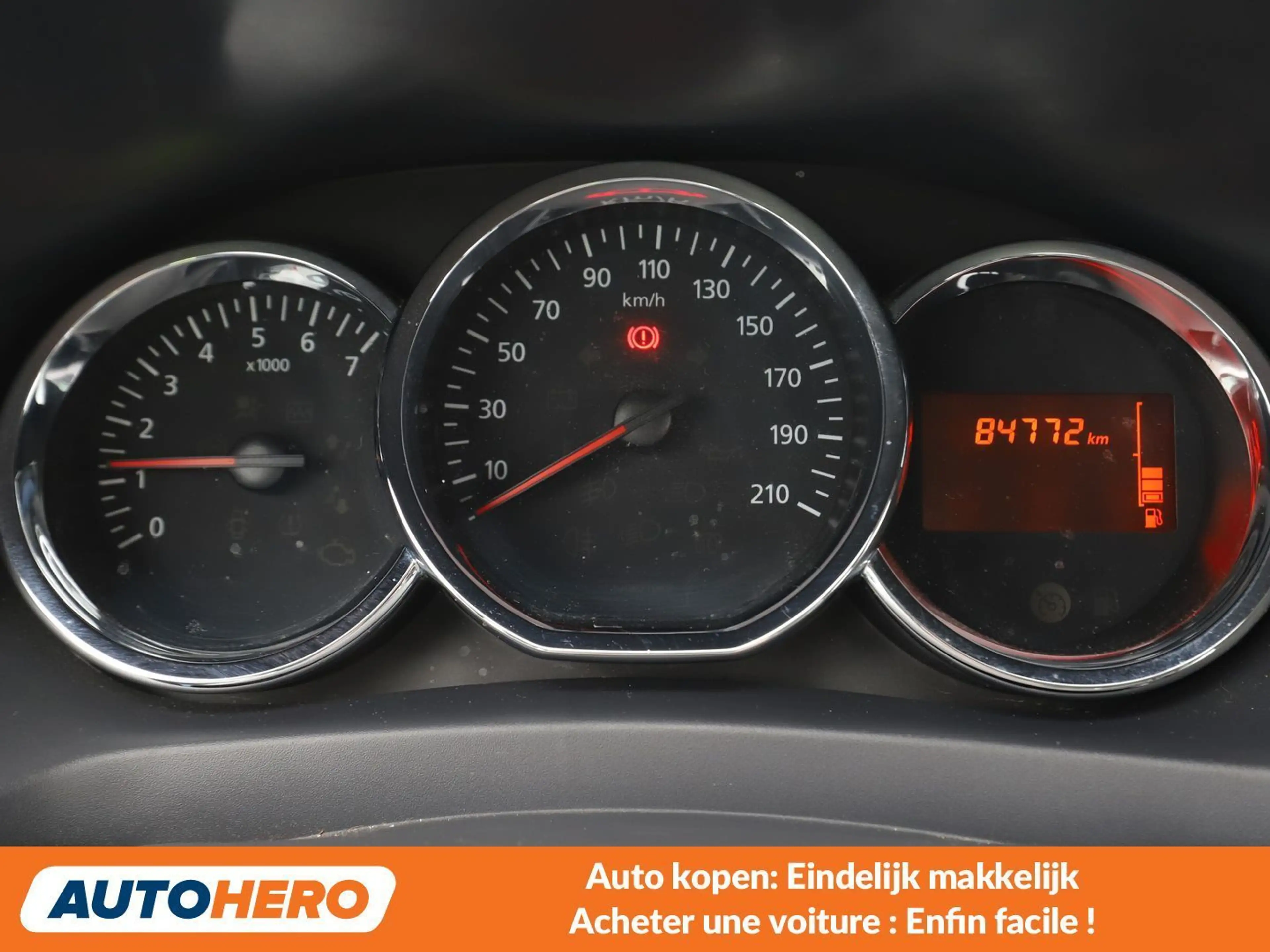 Dacia Logan 0.9 TCe Ambiance — photo 6