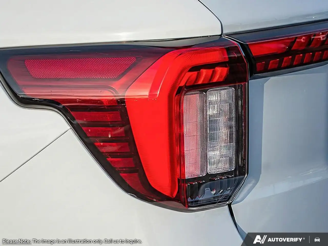 Ford Explorer fotografie Ford Explorer