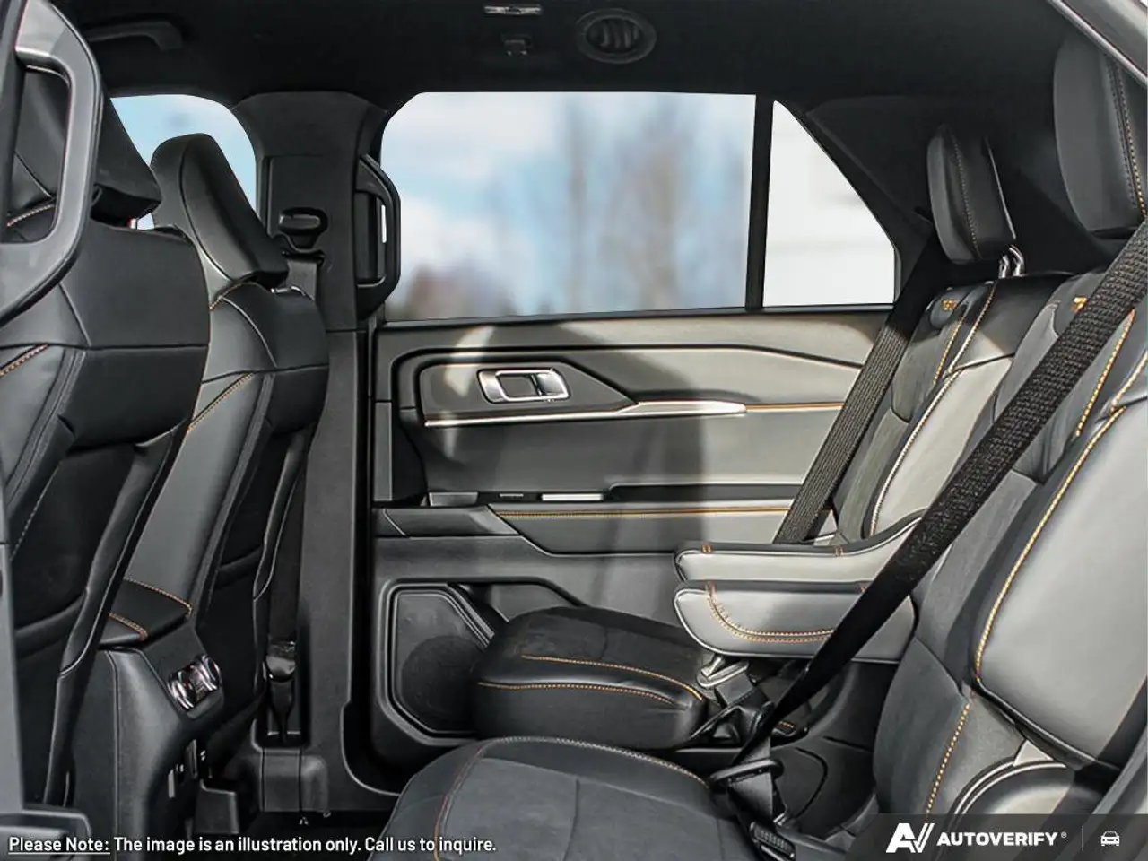 Ford Explorer fotografie Ford Explorer