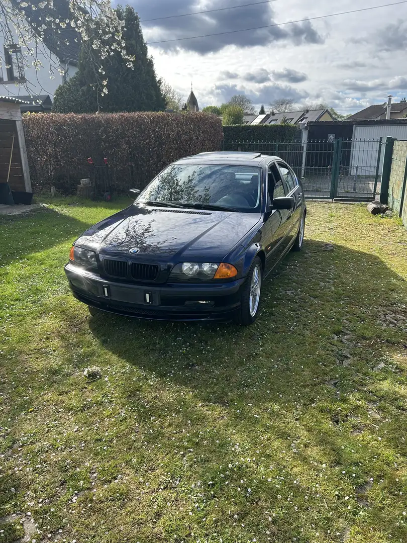 BMW 328 328i Comfort Edition - 1