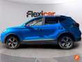 MG ZS 1.0T Luxury Azul - thumbnail 3