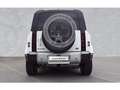 Land Rover Defender 110 SE 3.0 D250 Matrix Pano AHK Black Winter Blanco - thumbnail 4