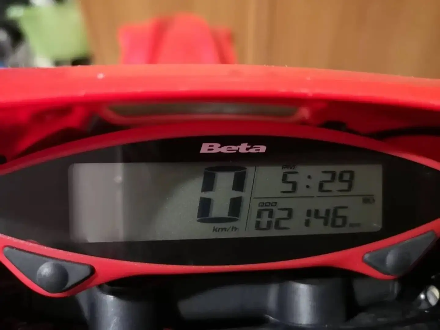 Beta RR 125 Rosso - 2