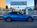 Alfa Romeo Giulia Giulia 2.2 t Veloce Q4 210cv Bleu - thumbnail 1
