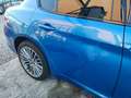 Alfa Romeo Giulia Giulia 2.2 t Veloce Q4 210cv Bleu - thumbnail 22