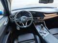 Alfa Romeo Giulia Giulia 2.2 t Veloce Q4 210cv Bleu - thumbnail 9