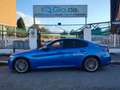 Alfa Romeo Giulia Giulia 2.2 t Veloce Q4 210cv Bleu - thumbnail 2