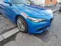 Alfa Romeo Giulia Giulia 2.2 t Veloce Q4 210cv Bleu - thumbnail 20
