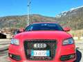 Audi A3 Sportback 1.8 tfsi Ambition quattro Rosso - thumbnail 3