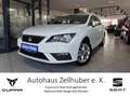 SEAT Leon ST 1.0 TSI Style *Navi*Klimaauto*Sitzhzg* Weiß - thumbnail 1