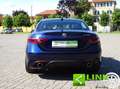 Alfa Romeo Giulia 2.2 Turbodiesel 210 CV AT8 AWD Q4 Veloce Bleu - thumbnail 14