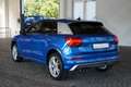 Audi Q2 35 1.5 TFSI DSG S-Line LED Navi Tempomat USB Blau - thumbnail 3