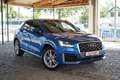 Audi Q2 35 1.5 TFSI DSG S-Line LED Navi Tempomat USB Blau - thumbnail 6