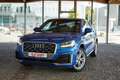 Audi Q2 35 1.5 TFSI DSG S-Line LED Navi Tempomat USB Blau - thumbnail 2