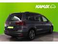 SEAT Alhambra 2.0TDI 4D DSG FR+XENON+NAVI+AHK+TEMPO Gris - thumbnail 4