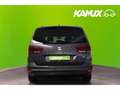 SEAT Alhambra 2.0TDI 4D DSG FR+XENON+NAVI+AHK+TEMPO Gris - thumbnail 5