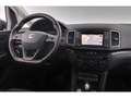 SEAT Alhambra 2.0TDI 4D DSG FR+XENON+NAVI+AHK+TEMPO Gris - thumbnail 25