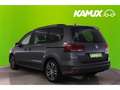 SEAT Alhambra 2.0TDI 4D DSG FR+XENON+NAVI+AHK+TEMPO Gris - thumbnail 6
